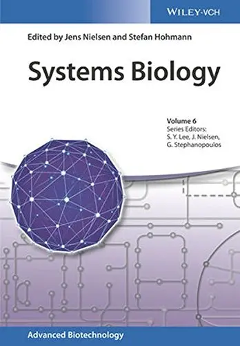 Cover of Systems Biology