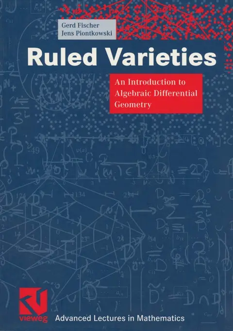 Cover of Ruled Varieties