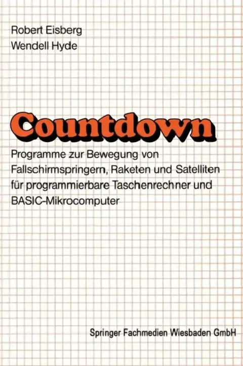 Cover of Countdown