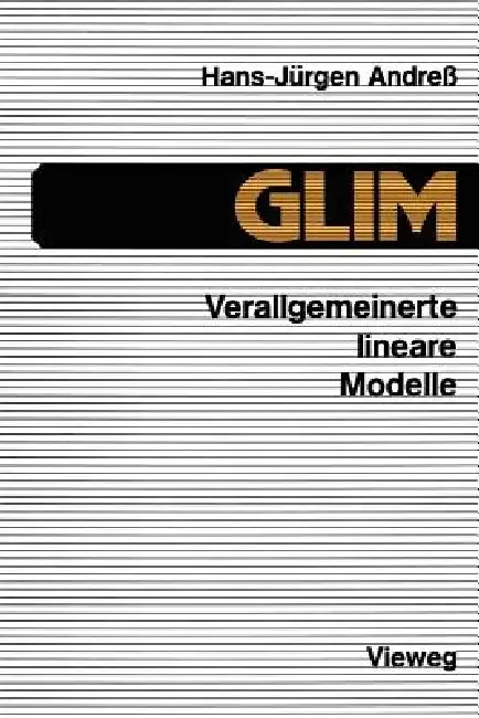 Cover of Glim