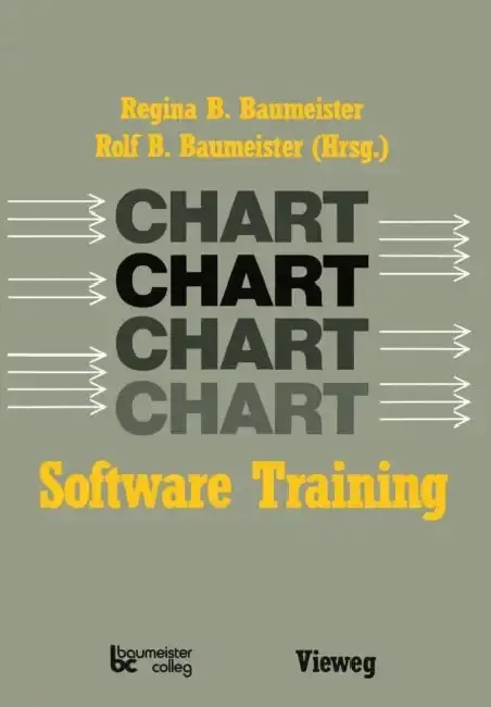 Cover of Chart Software Training