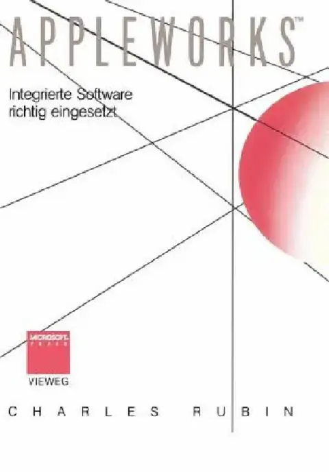 Cover of Appleworks(tm)