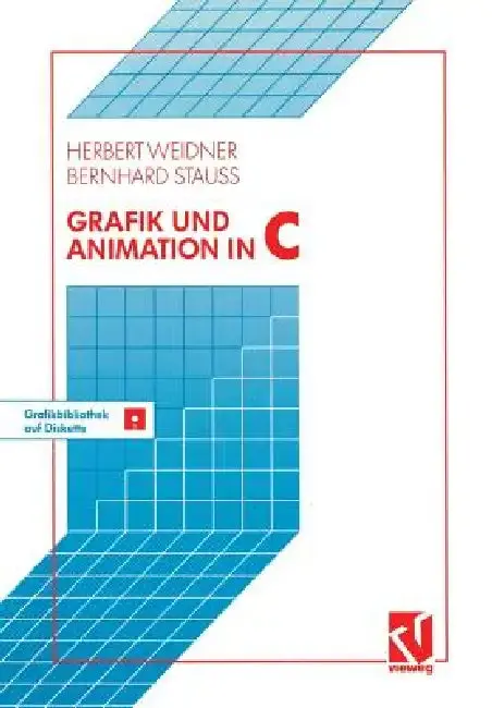 Cover of Grafik Und Animation in C