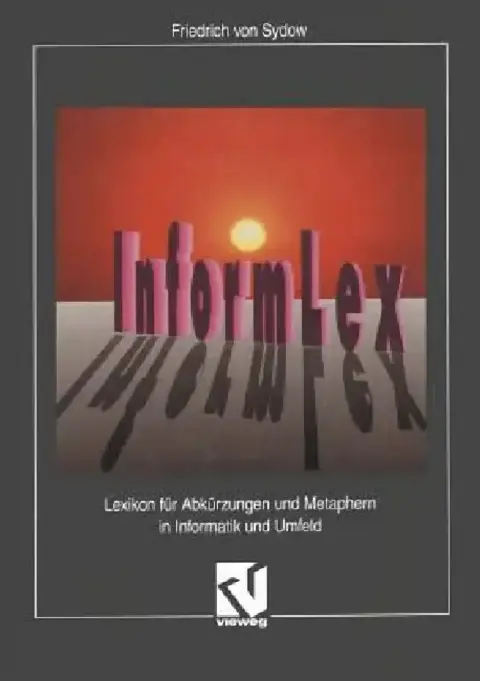 Cover of Informlex