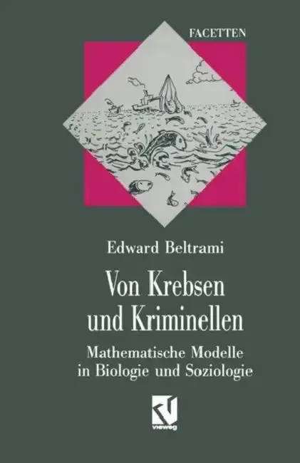 Cover of Von Krebsen Und Kriminellen