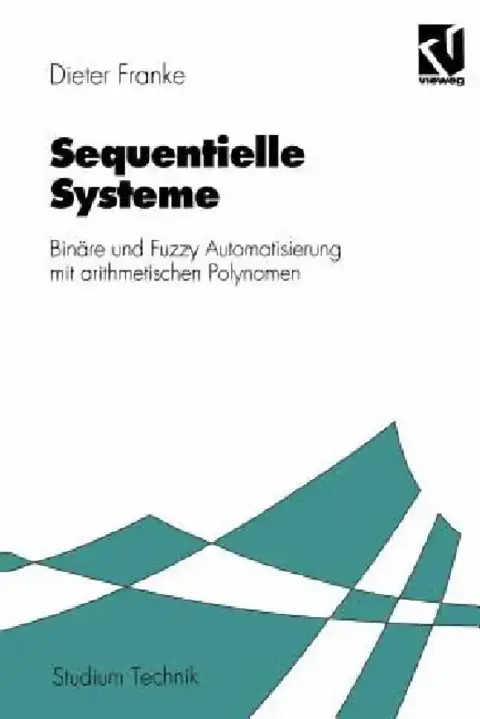 Cover of Sequentielle Systeme