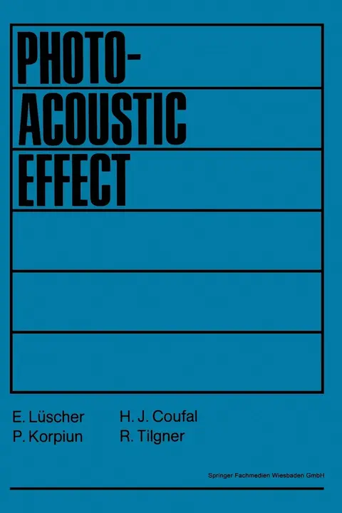 Cover of Luscher