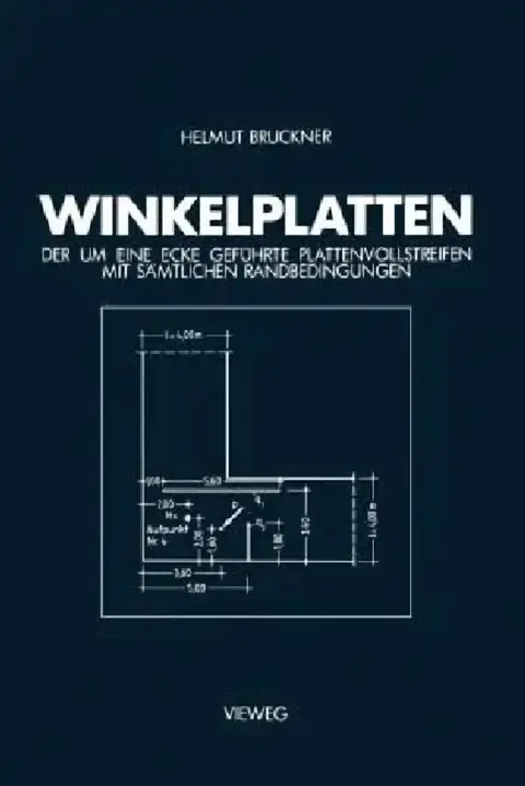 Cover of Winkelplatten