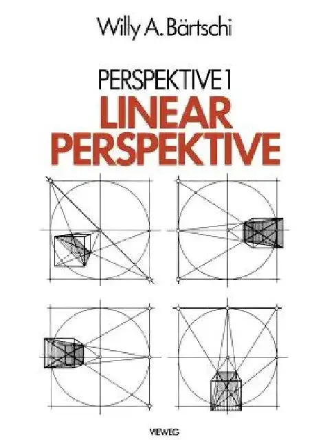 Cover of Linearperspektive