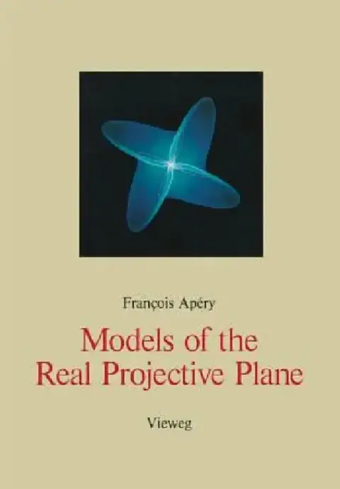 Cover of Models of the Real Projective Plane