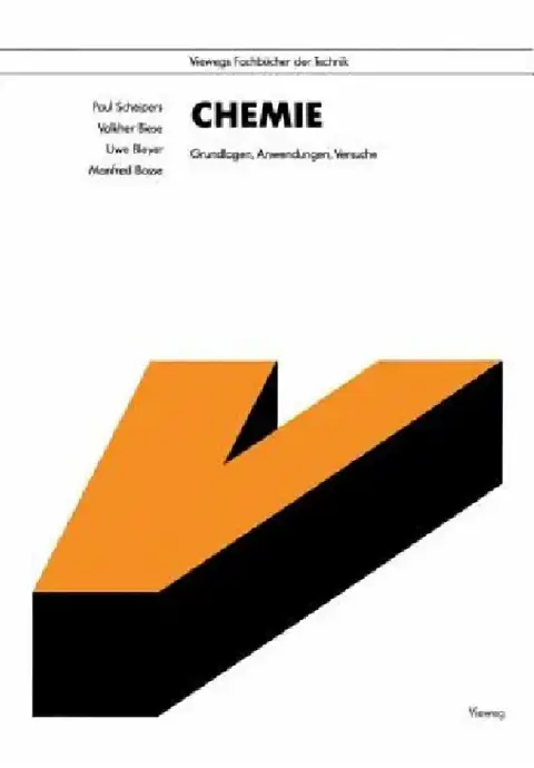 Cover of Chemie