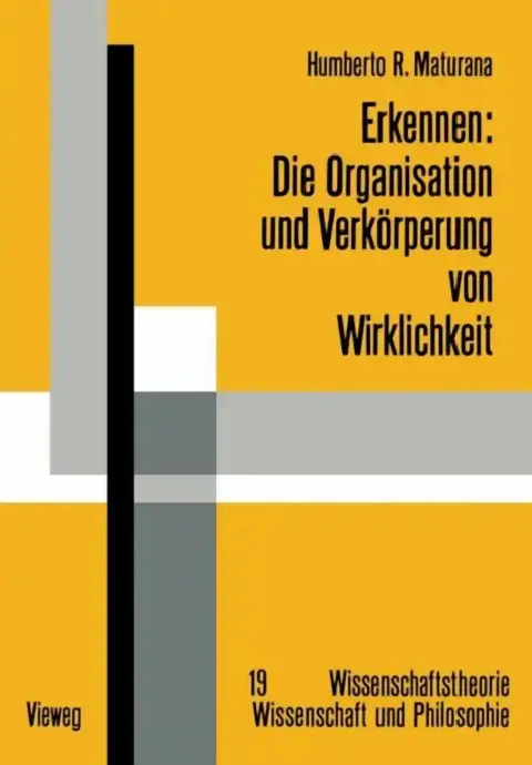 Cover of Erkennen