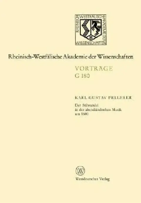 Cover of Geisteswissenschaften