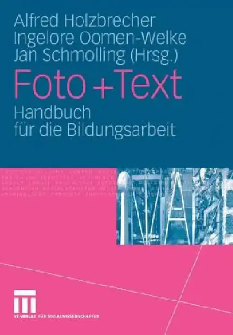 Cover of Foto + Text