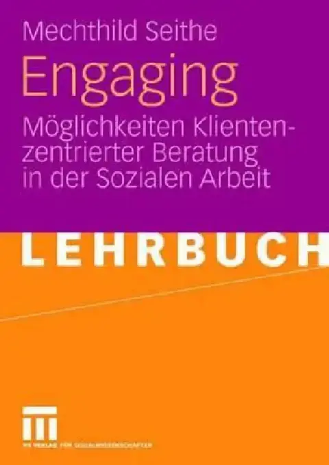 Cover of Engaging