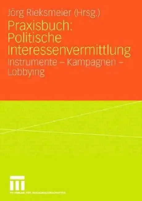 Cover of Praxisbuch
