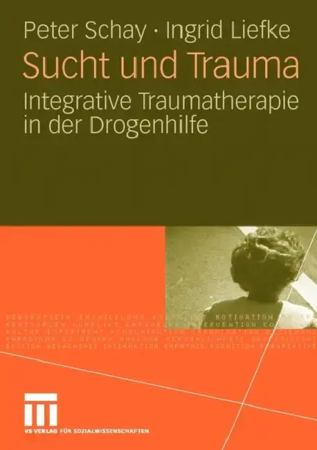 Cover of Sucht Und Trauma