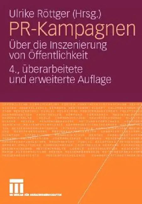 Cover of Pr-Kampagnen