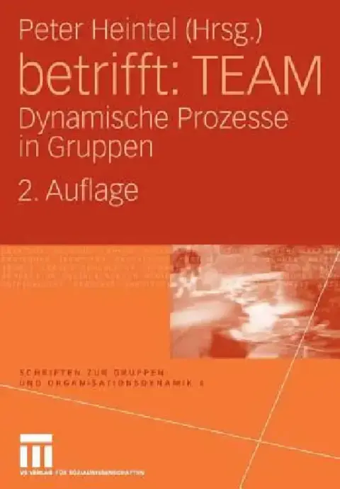 Cover of Betrifft