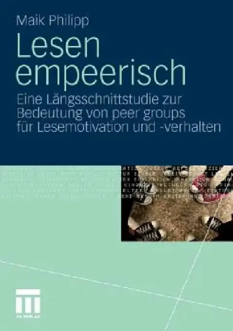 Cover of Lesen Empeerisch