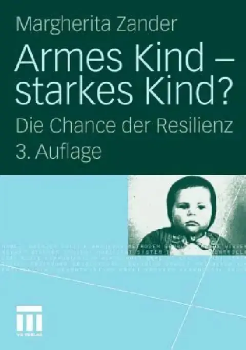 Cover of Armes Kind - Starkes Kind?