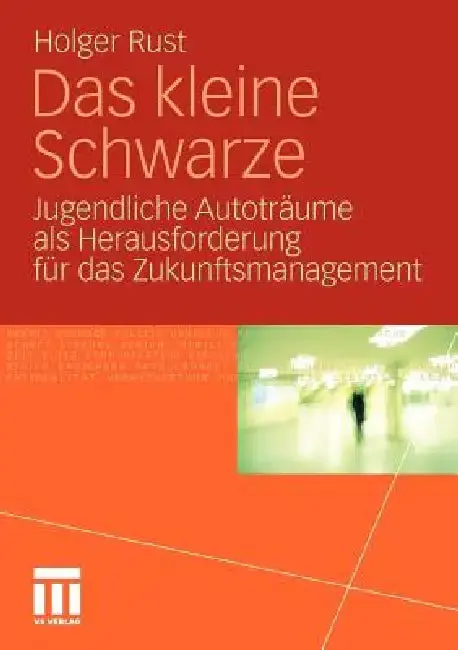 Cover of Das Kleine Schwarze