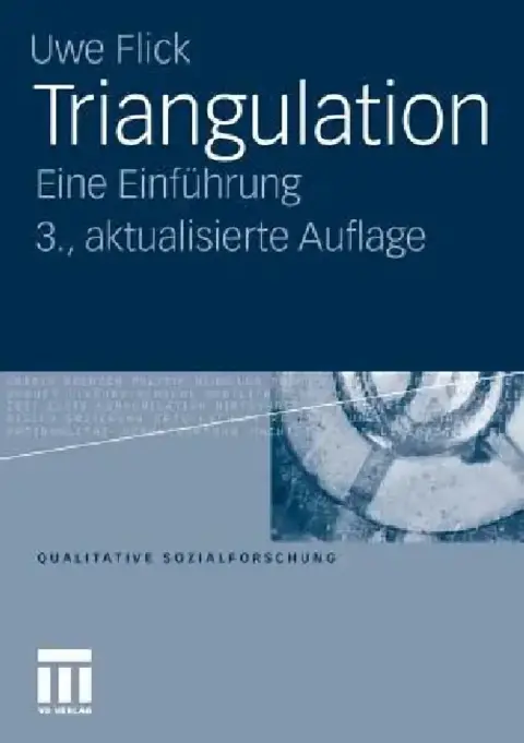 Cover of Triangulation