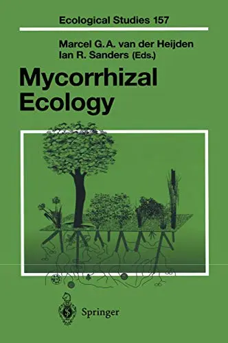 Cover of Mycorrhizal Ecology