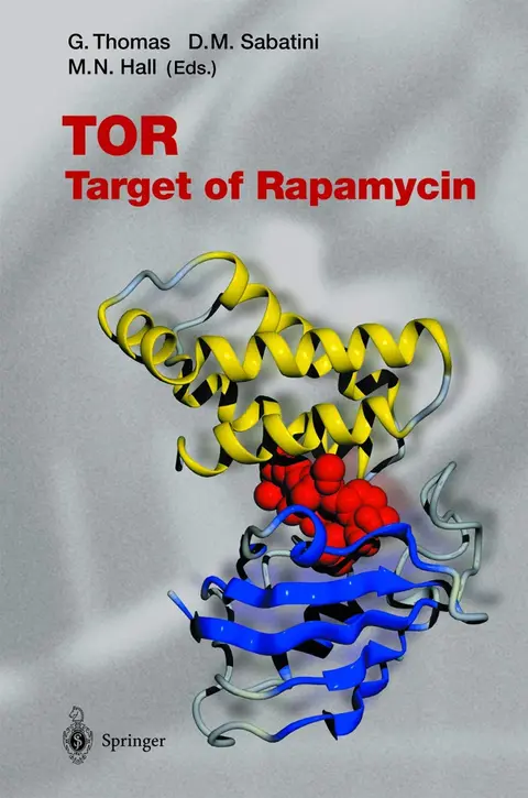 Cover of Tor