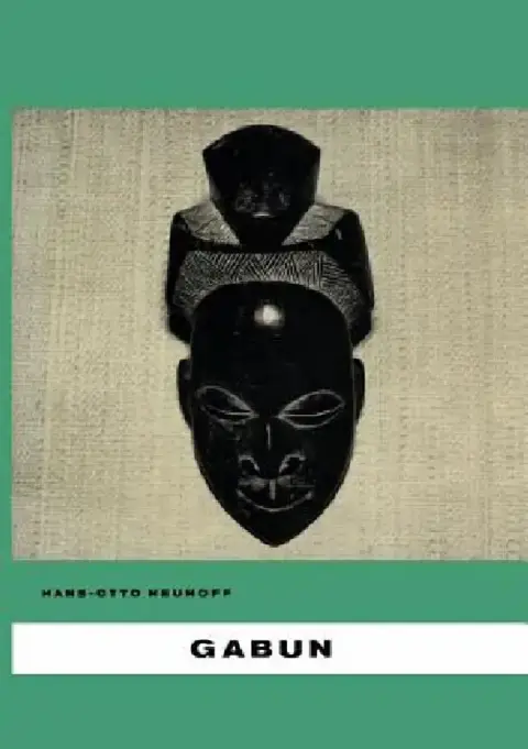 Cover of Gabun