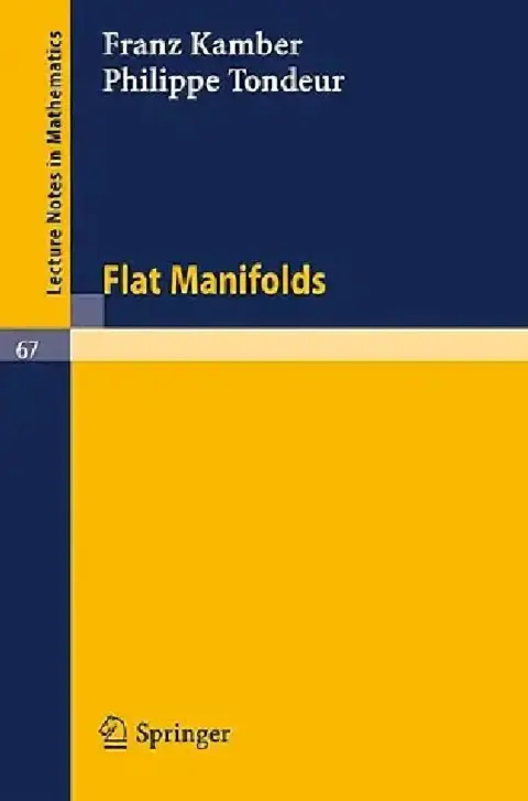 Cover of Flat Manifolds
