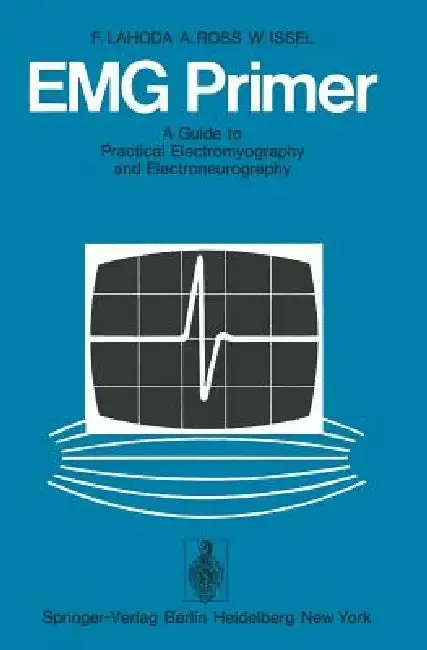 Cover of Emg Primer