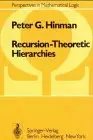 Cover of Recursion-Theoretic Hierarchies
