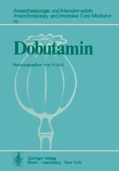 Cover of Dobutamin