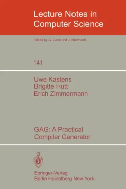Cover of Gag