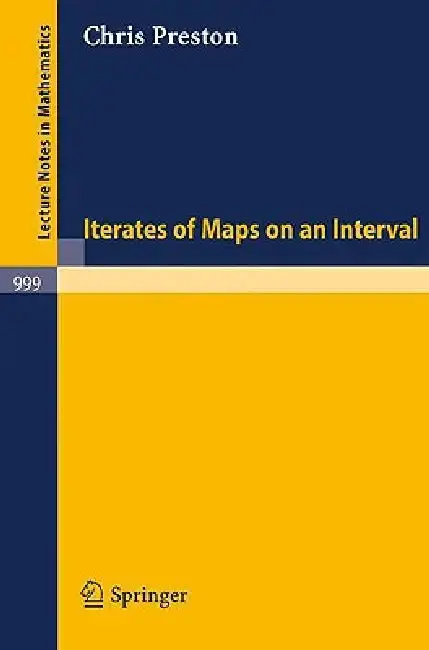Cover of Iterates of Maps on an Interval
