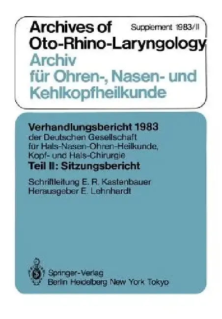 Cover of Teil II