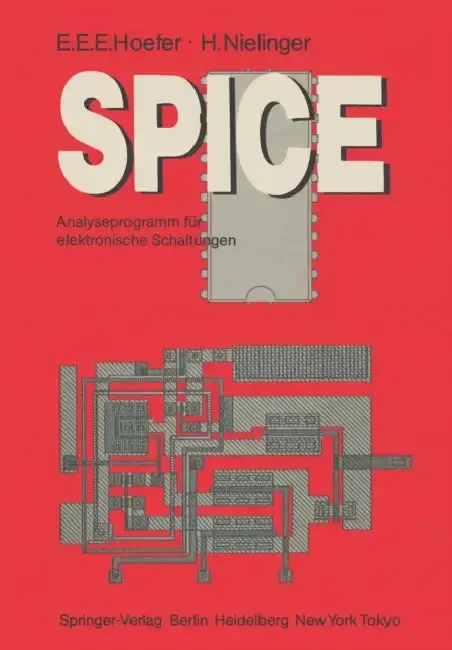 Cover of Spice