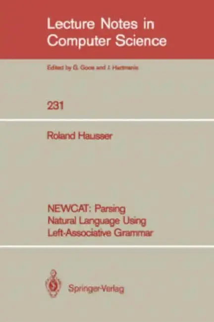 Cover of Newcat