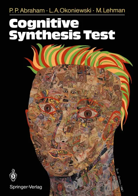 Cover of Cognitive Synthesis Test