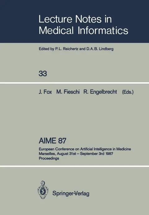 Cover of Aime 87