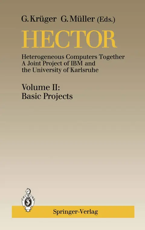Cover of Hector