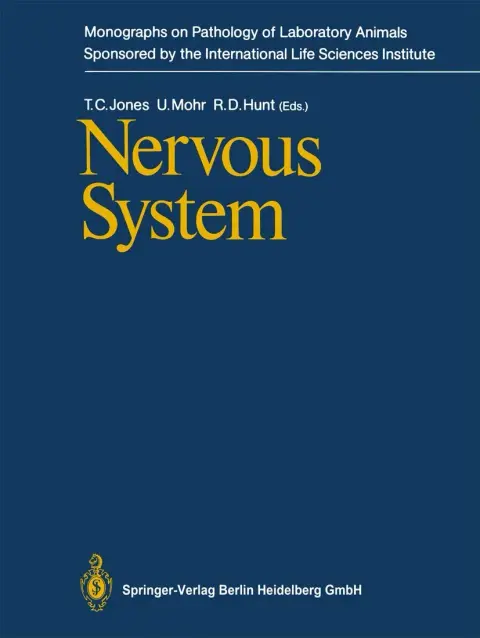 Cover of Nervous System