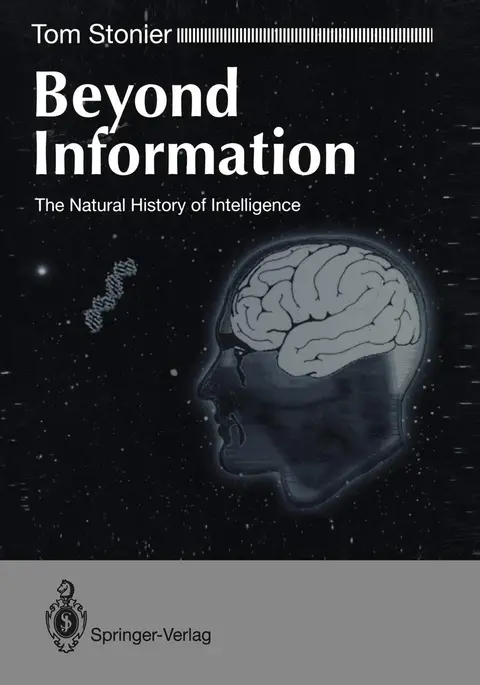 Cover of Beyond Information