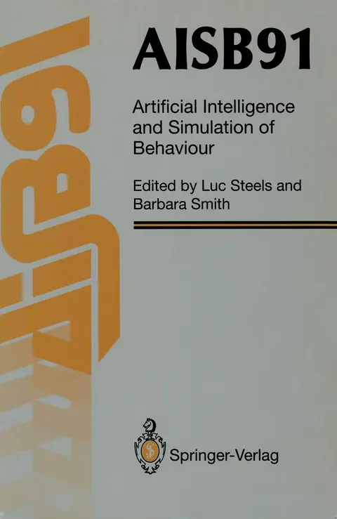 Cover of Aisb91