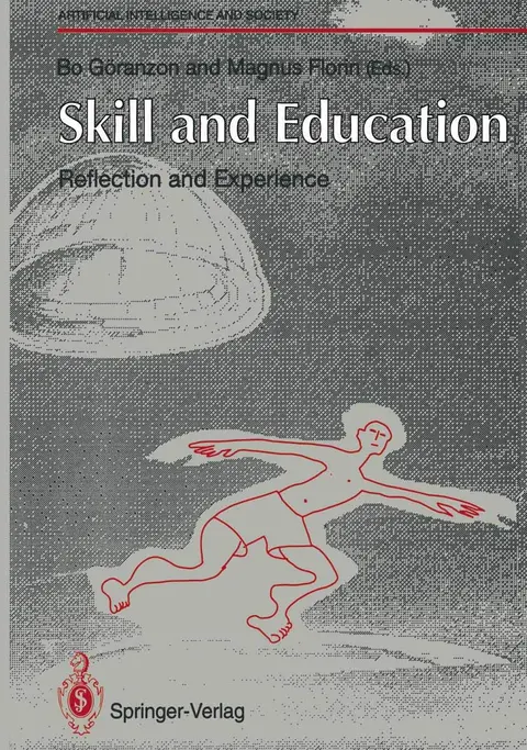 Cover of Skill and Education