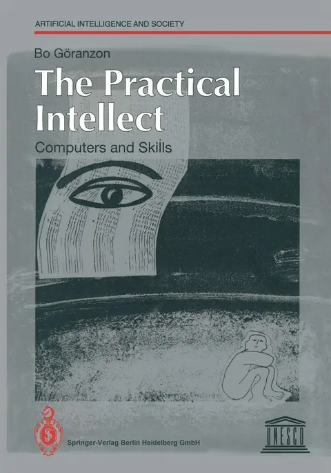 Cover of The Practical Intellect