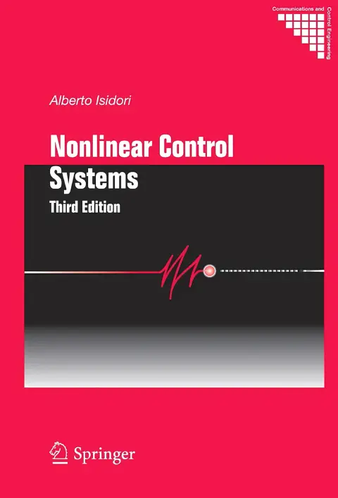 Cover of Lectures in Feedback Design for Multivariable Systems 1
