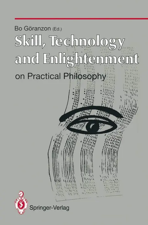 Cover of Skill, Technology and Enlightenment
