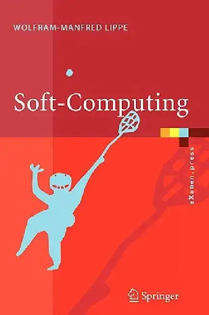 Cover of Soft-Computing